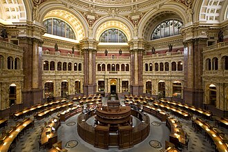 Library of Congress (before 1814)